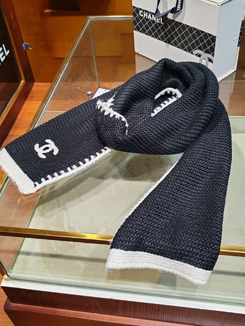 Chanel Scarf